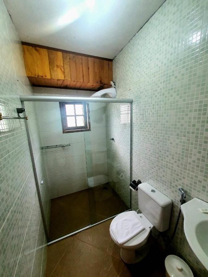 Pousada Pouso E Prosa Lavras Novas Εξωτερικό φωτογραφία